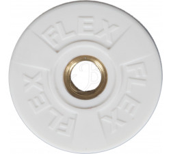 STRINGFLEX STABILIZER WEIGHTS CPLG WH 1PC