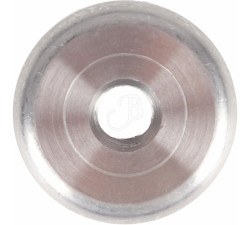 BOOSTER STABILIZER WEIGHT DISC