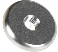 BOOSTER STAB. WEIGHT DISC 2OZ TUNGSTEN