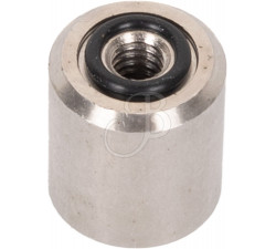 EXE STAB. WEIGHT CENT.INOX+O-RING