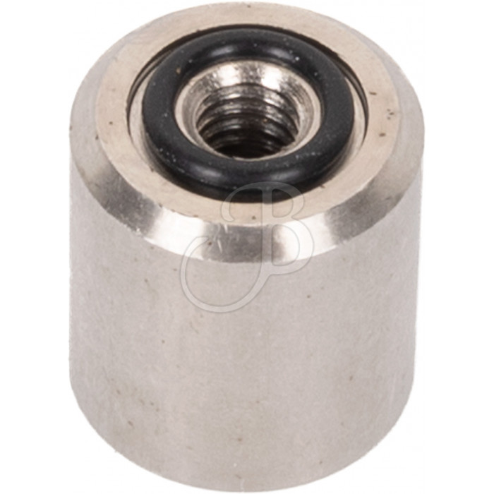 EXE PESO INOX X STABILIZZATORE CENTRO+O-RING EXE PESO INOX X STABILIZZATORE CENTRO+O-RING