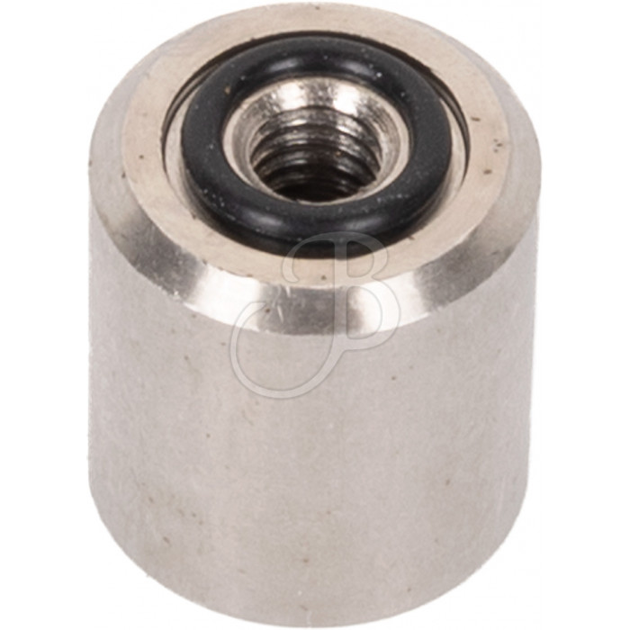 EXE STAB. WEIGHT CENT.INOX+O-RING