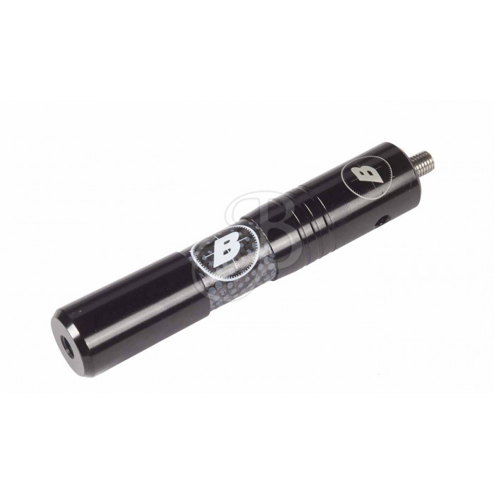 BOOSTER EXTENSION CARBON Z-CORE 5" BOOSTER EXTENSION CARBON Z-CORE 5"