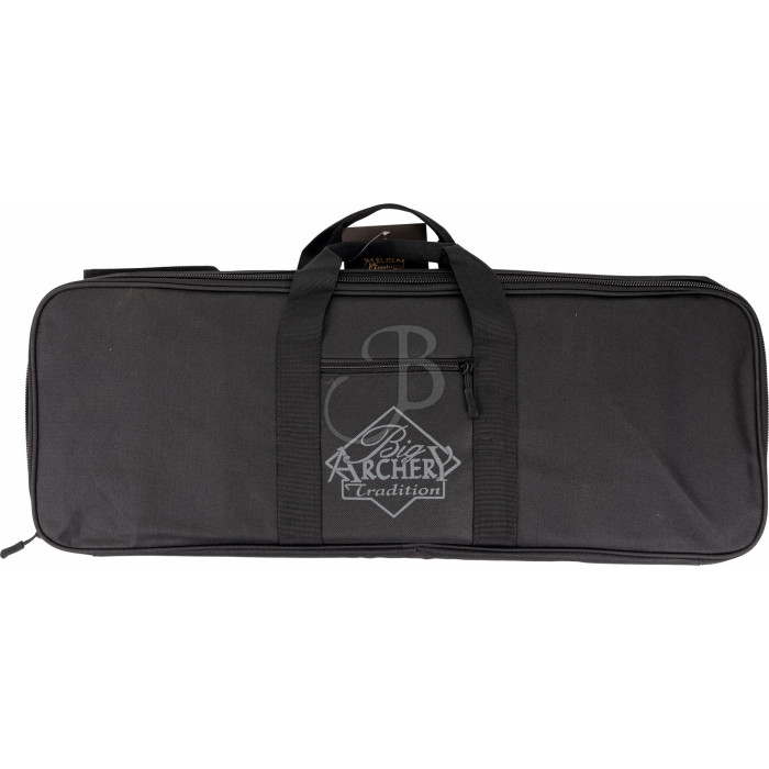 BIG TRADITION TASCHE TAKE DOWN DELUXE
