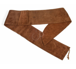 BIG TRADITION LEATHER COVER FOR RECURVE BOW