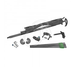 EK ARCHERY SET ACCESSOIRES ARC WHIPSHOT