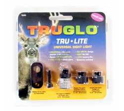 TRUGLO SIGHT LIGHT TG 55