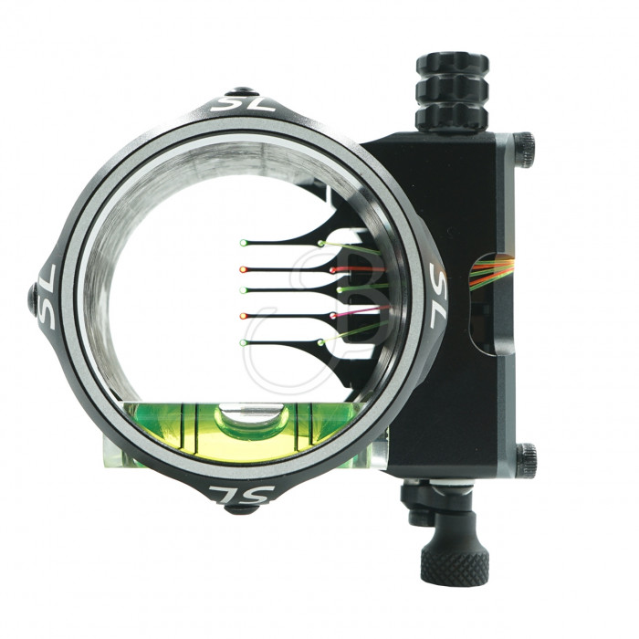 SURE LOC HUNTING ATTACHMENT BLACK SURE LOC HUNTING ATTACHMENT BLACK