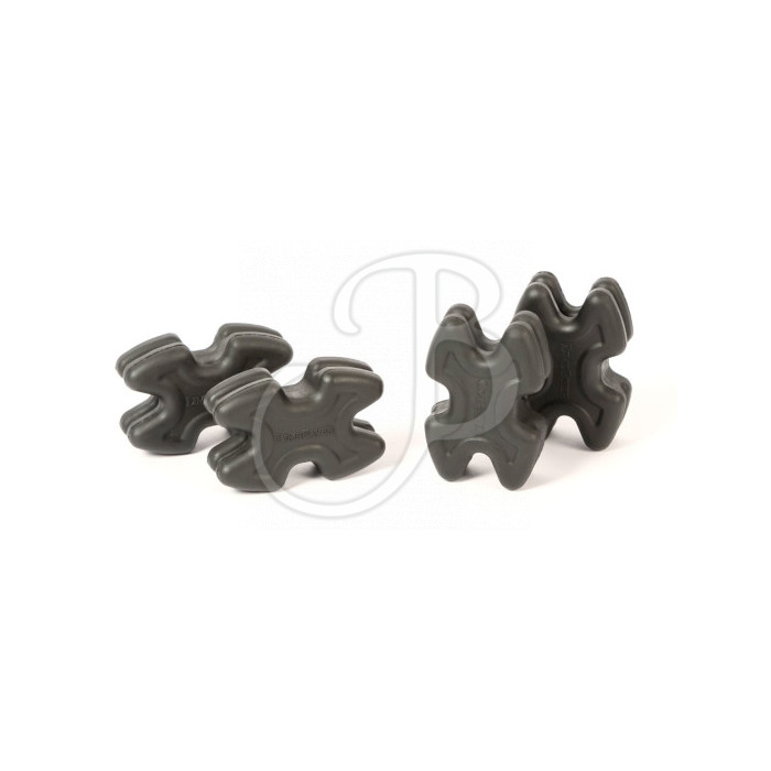 SVL LIMBSAVER TWISTLOX SPLIT L. BK SVL LIMBSAVER TWISTLOX SPLIT L. BK