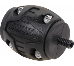 DOINKER VIBRATION DAMPER EXO BL S.O.