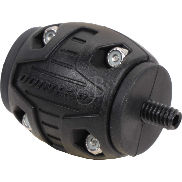 DOINKER VIBRATION DAMPER EXO BL S.O.