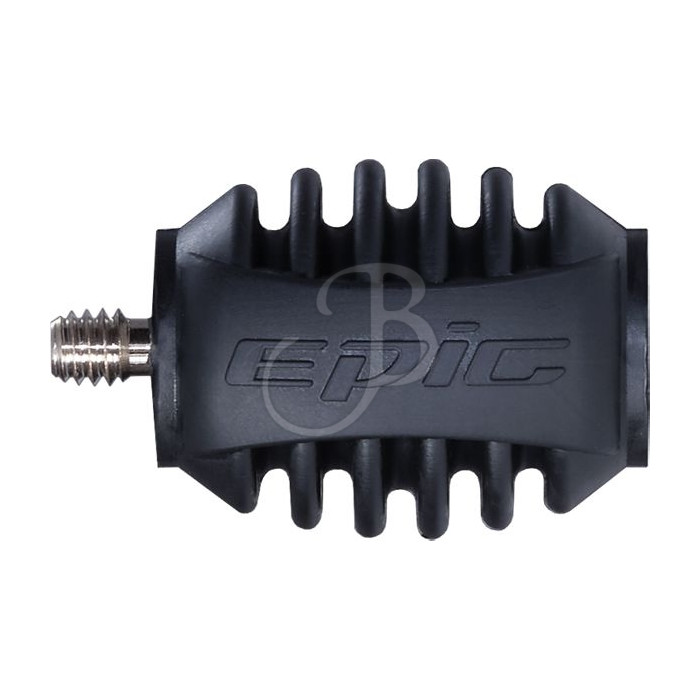 EPIC ARCHERY FUSION EX300 RUBBER DAMPER EPIC ARCHERY FUSION EX300 RUBBER DAMPER