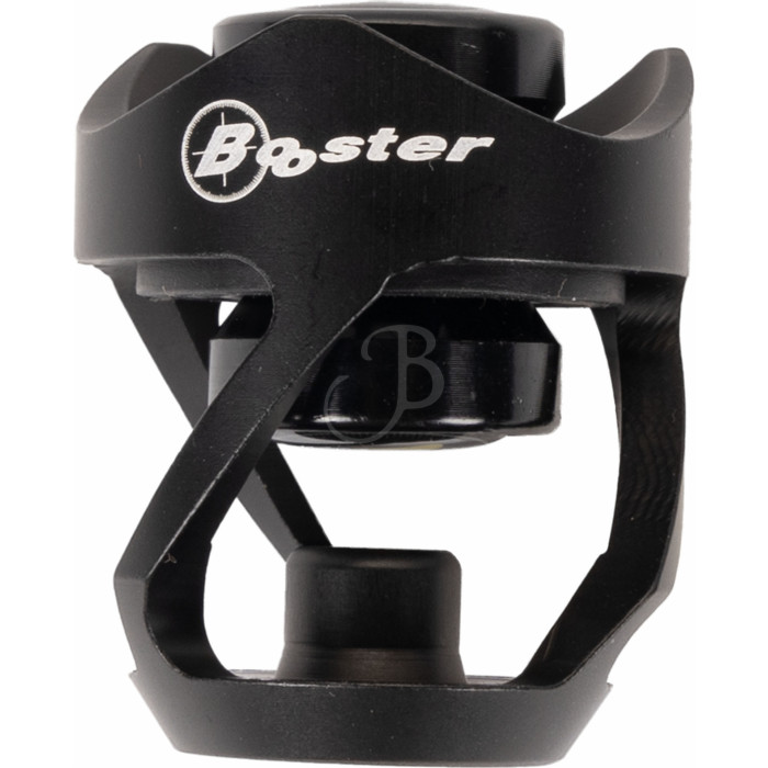 BOOSTER SPIRAL VIBR. DAMPER BOOSTER SPIRAL VIBR. DAMPER