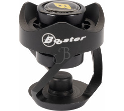 BOOSTER SPIRAL VIBR. DAMPER