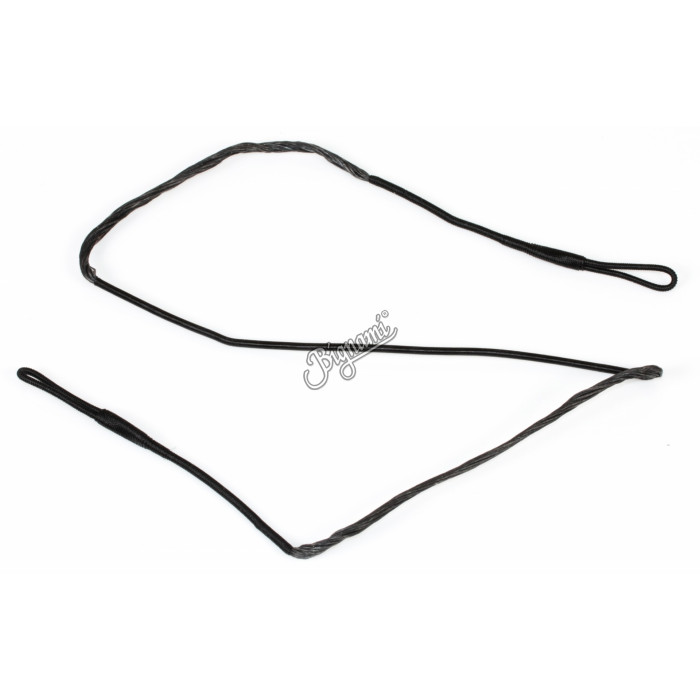 BOOSTER BOWSTRING COMPOUND DACRON 37" BOOSTER BOWSTRING COMPOUND DACRON 37"