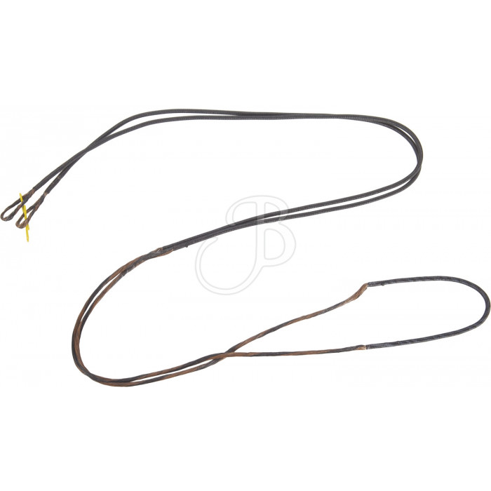 ZEBRA STRING BK/CM 60.75" CHILL ZEBRA STRING BK/CM 60.75" CHILL