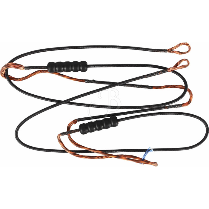MISSION CORDA BLAZE 63 1/8" MISSION CORDA BLAZE 63 1/8"