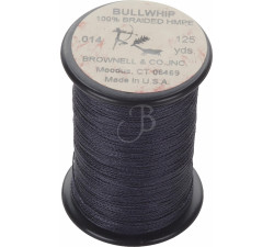 BROWNELL FILATO PER SERVING BULLWHIP       BK