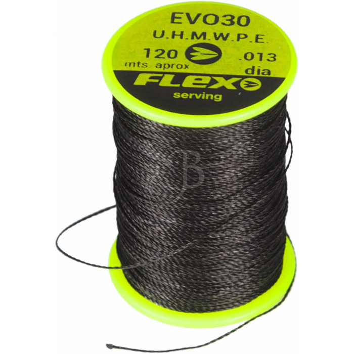 STRINGFLEX SERVING STRING EVO30        BK