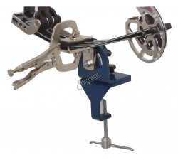 BOOSTER BOW VISE CLAMP ON