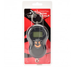 CARBON EXPRESS DIGITAL BOW SCALE
