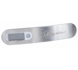 BOOSTER DIGITAL BOW SCALE