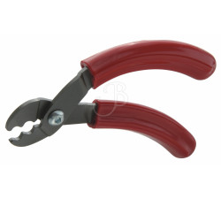 SAUNDERS NOCKING POINT PLIERS