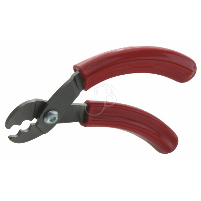 SAUNDERS NOCKING POINT PLIERS