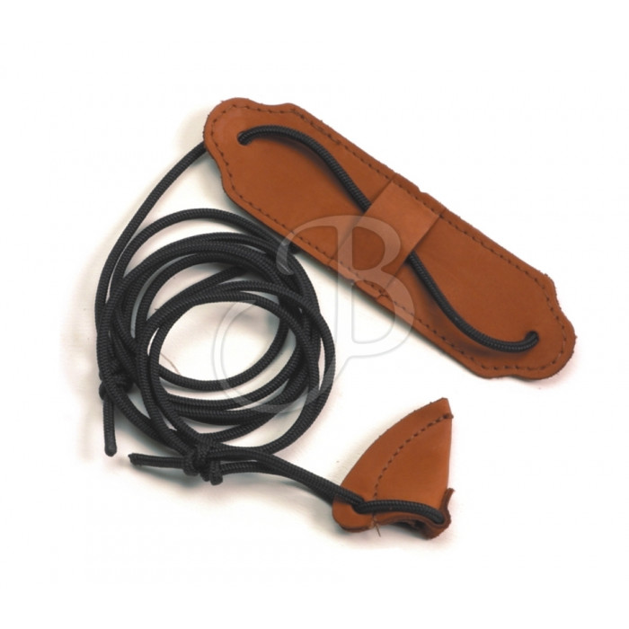 BIG TRADITION BOWSTRINGER RECURVE "B" TL BIG TRADITION BOWSTRINGER RECURVE "B" TL