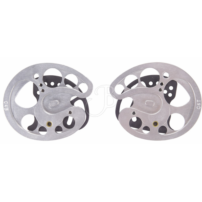 HOYT COMMAND CAM 4 HL SLV HOYT COMMAND CAM 4 HL SLV