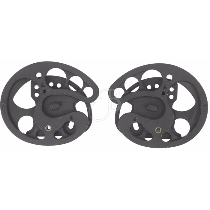 HOYT POULIE COMMAND CAM. NOIRE N4 HOYT POULIE COMMAND CAM. NOIRE N4