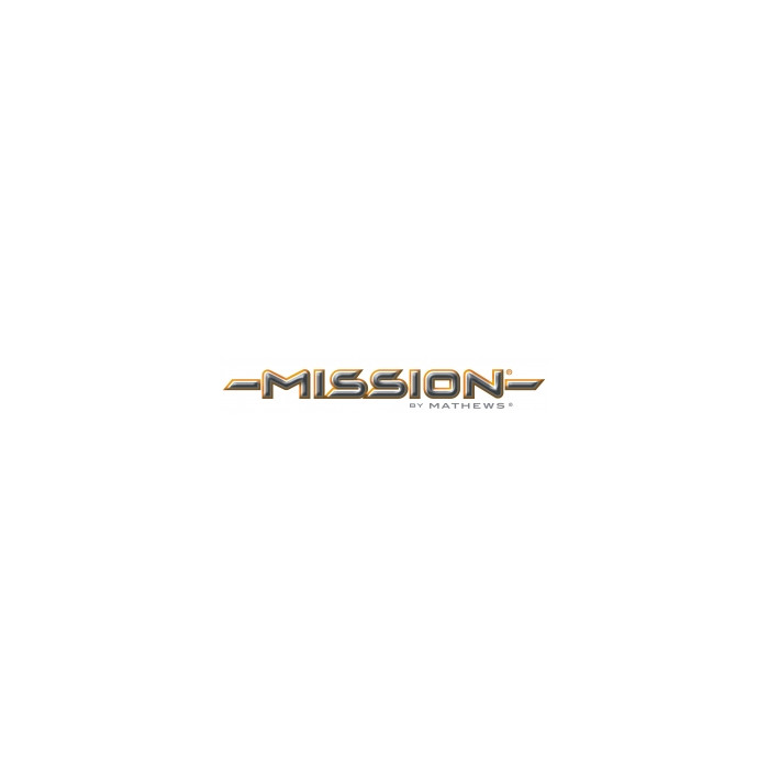 MISSION MODULO POTENZA RALLY 40♯ MISSION MODULO POTENZA RALLY 40♯