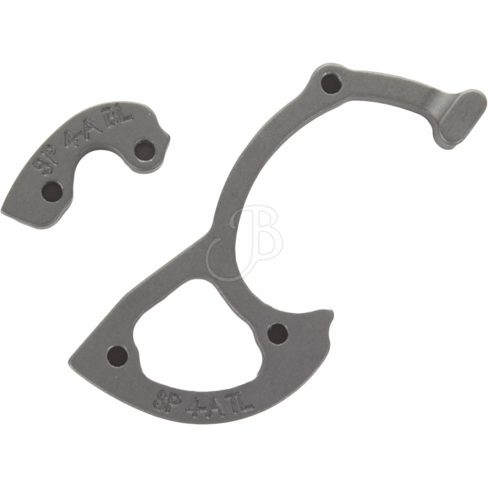 HOYT MODULE CAM SPIRAL PRO GY 4A LH HOYT MODULE CAM SPIRAL PRO GY 4A LH