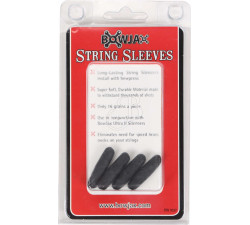 BOWJAX SMORZATORI CORDA STRING SLEEVE      BK