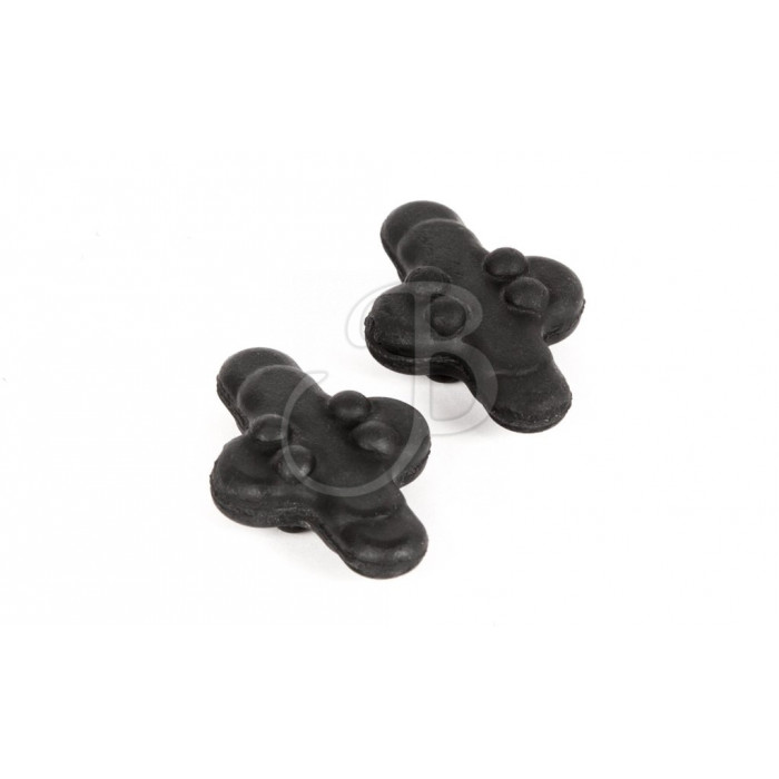 SVL EVERLAST LEECH SILENZIATORE CORDA CONF.2P SVL EVERLAST LEECH SILENZIATORE CORDA CONF.2P