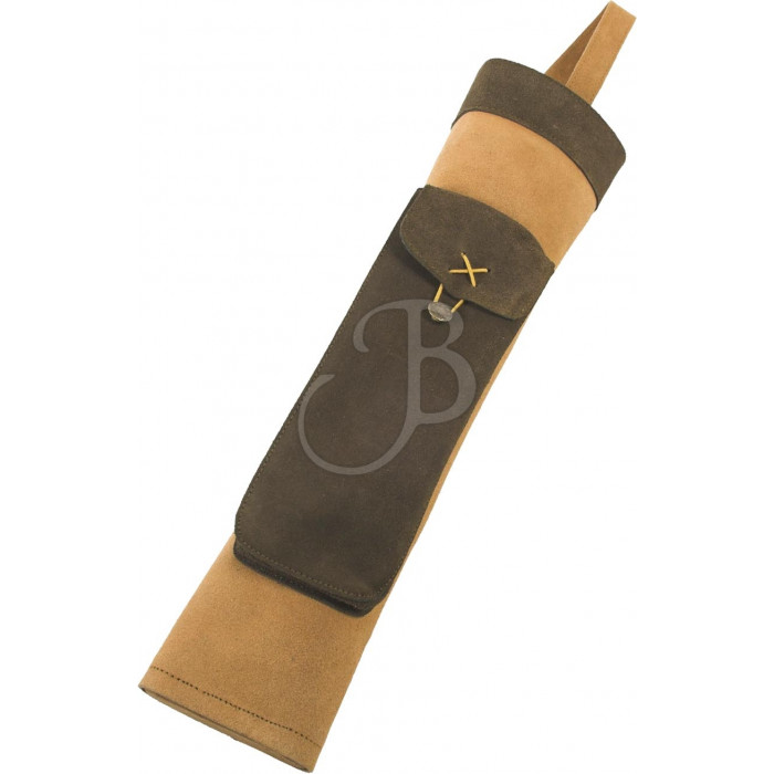 DSC BACK QUIVER DSC BACK QUIVER