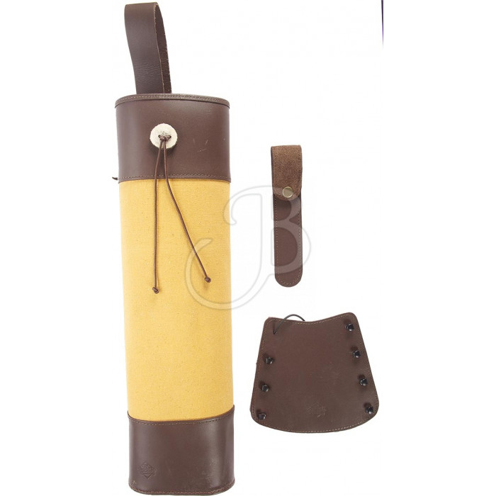 BIG TRADITION BACKQUIVER SET CANVAS SM BIG TRADITION BACKQUIVER SET CANVAS SM