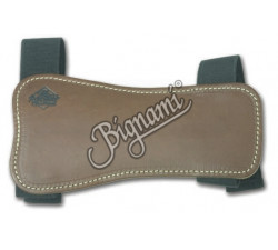 BIG TRADITION ARMGUARD LEATHER "D"