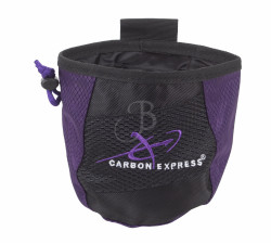 CARBON EXPRESS RELEASE TASCHE PR/BK