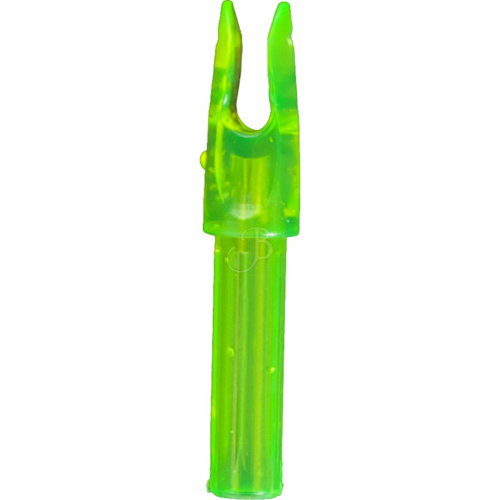 CARBON EXPRESS NOCK LAUNCHPAD PREC. .203 FG CARBON EXPRESS NOCK LAUNCHPAD PREC. .203 FG