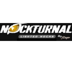 NOCKTURNAL COCCA LUMINOSA GT CONF.3 PEZZI  BL