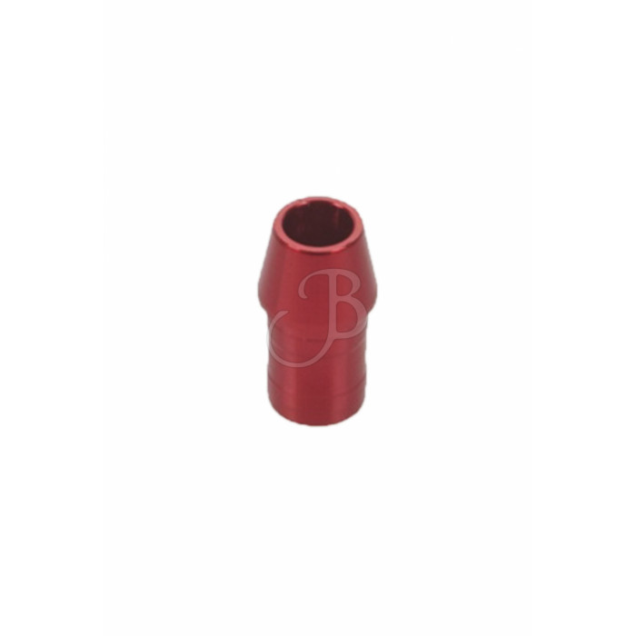 CROSS-X BUSHING SHAFT 6.2 NOCK 4.2 RD CROSS-X BUSHING SHAFT 6.2 NOCK 4.2 RD