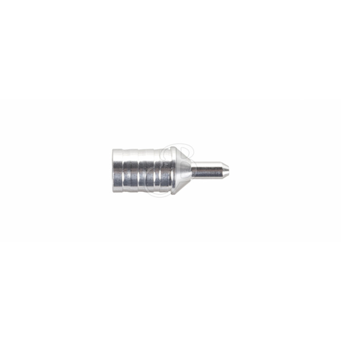 CROSS-X PIN ADAPTER SCHAFT 8.0 mm CROSS-X PIN ADAPTER SCHAFT 8.0 mm