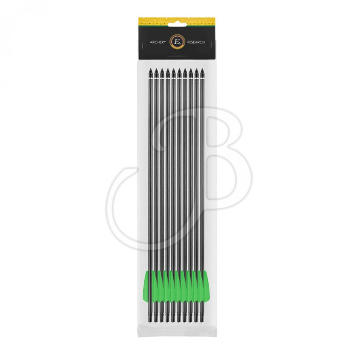 EK FRECCIA WHIPSHOT 15" 10PZ EK FRECCIA WHIPSHOT 15" 10PZ