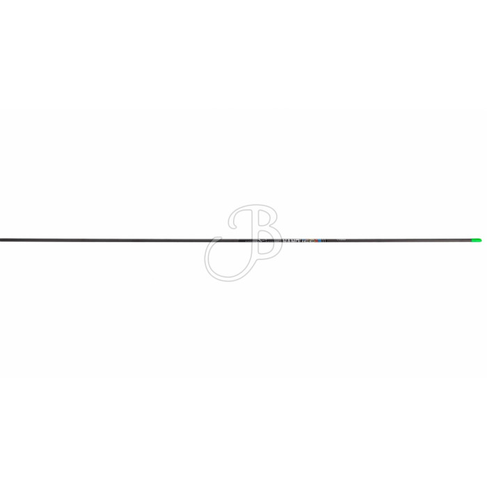 CARBON EXPRESS SHAFT NANO .166 350 + POINT CARBON EXPRESS SHAFT NANO .166 350 + POINT