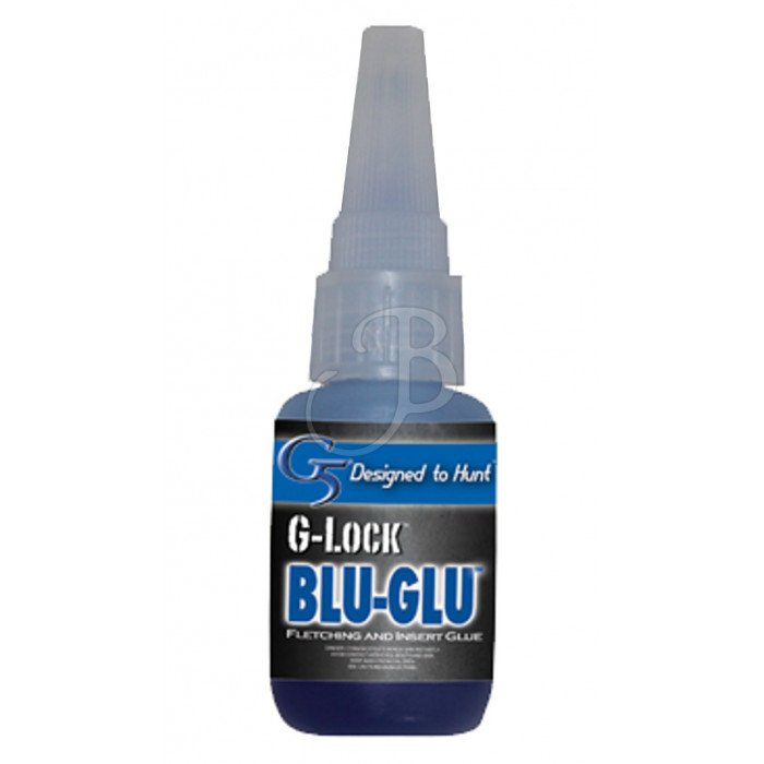 G5 BLU-GLU INSERT/FLETCHING BOND