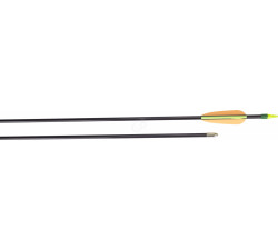 EK ARCHERY FIBERGLASS PFEIL 30"