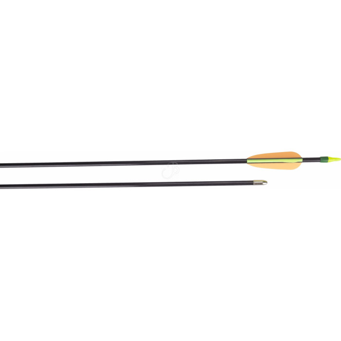 EK ARCHERY FIBERGLASS PFEIL 30"