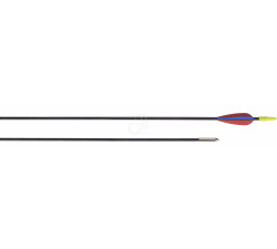 BIG FUN LINE FIBER ARROW 5mm 28.5"