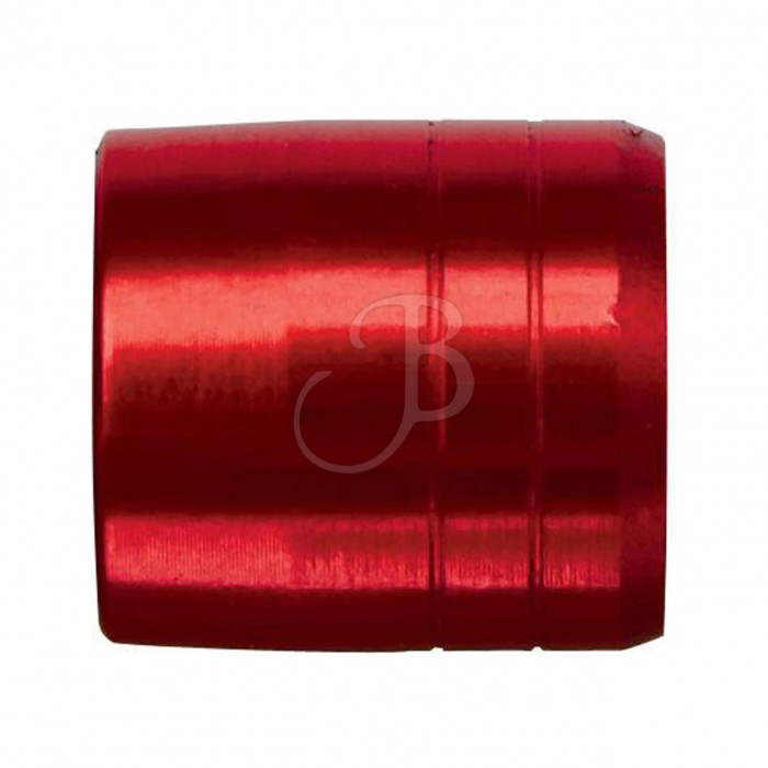 CARBON EXPRESS NOCK COLLAR MAXIMA HU RED 250 CARBON EXPRESS NOCK COLLAR MAXIMA HU RED 250
